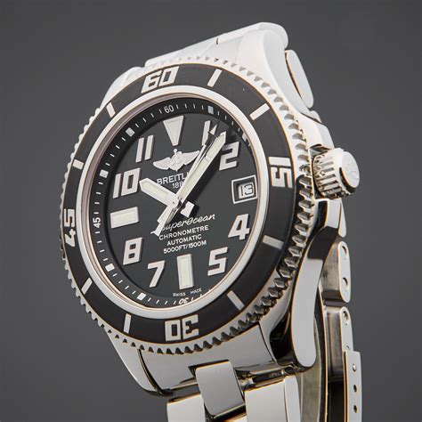 a17364 breitling superocean